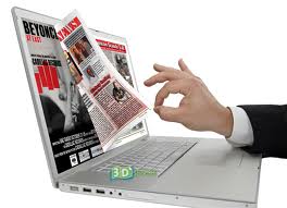 Digital Publication